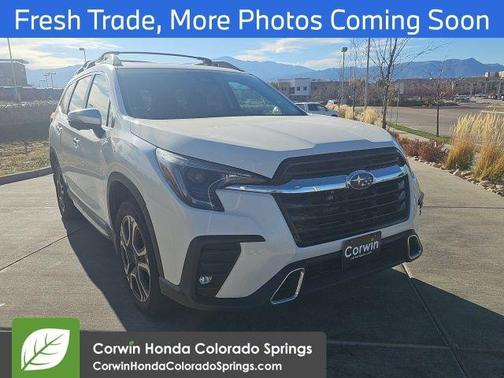 2023 Subaru Ascent Touring 7-Passenger