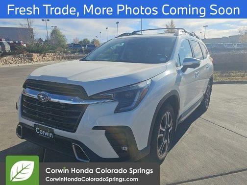 2023 Subaru Ascent Touring 7-Passenger