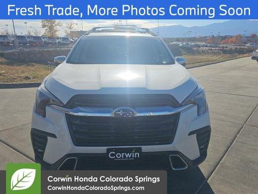 2023 Subaru Ascent Touring 7-Passenger