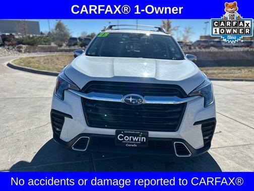 2023 Subaru Ascent Touring 7-Passenger