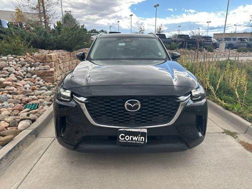 2024 Mazda CX-90 3.3 Turbo Select