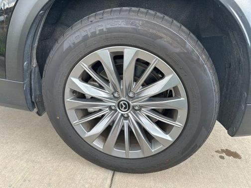 2024 Mazda CX-90 3.3 Turbo Select