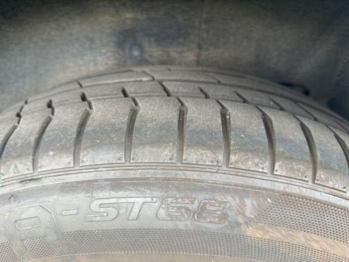 2024 Mazda CX-90 3.3 Turbo Select