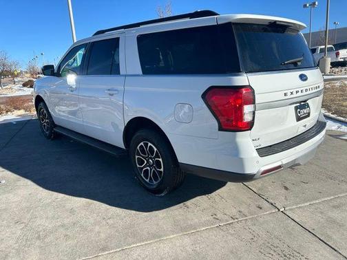2024 Ford Expedition Max XLT