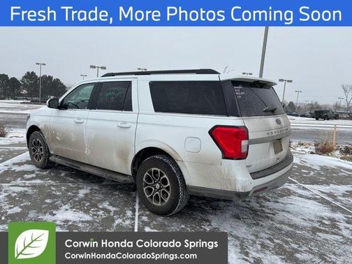 2024 Ford Expedition Max XLT