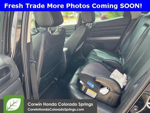 2012 Mazda CX-7 s Touring