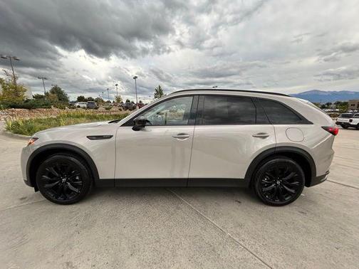 2025 Mazda CX-90 PHEV Premium Sport