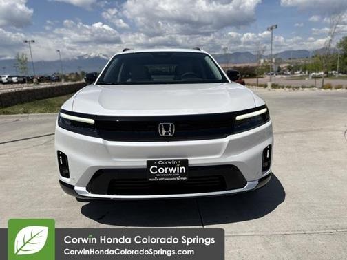 2025 Honda Prologue Elite