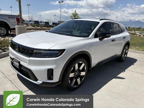 2025 Honda Prologue Elite