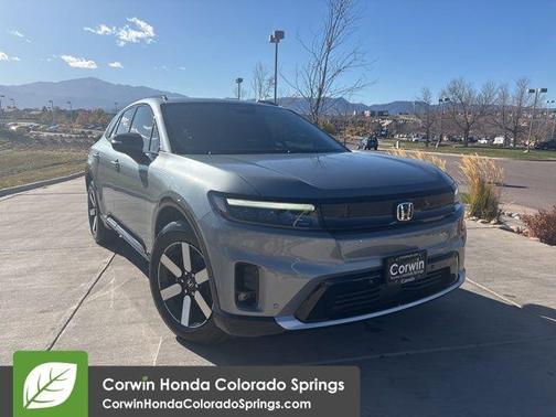 2025 Honda Prologue Touring