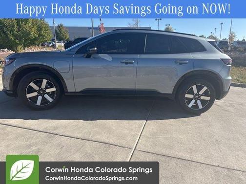 2025 Honda Prologue Touring