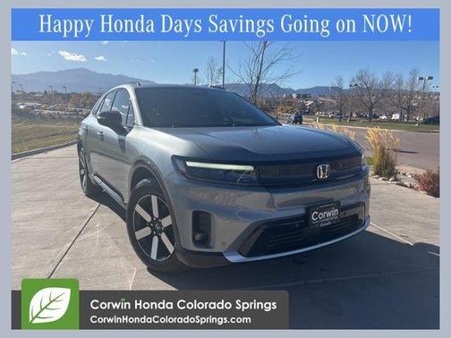 2025 Honda Prologue Touring