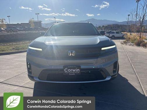 2025 Honda Prologue Touring