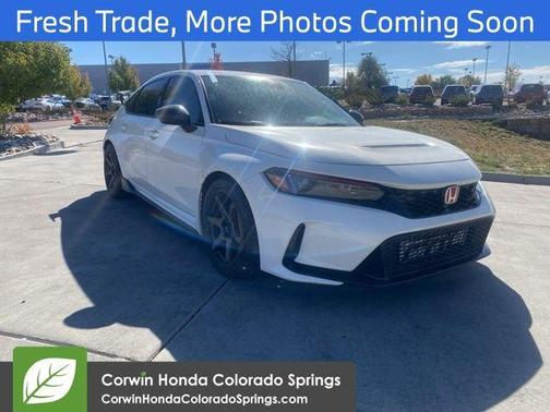 2024 Honda Civic Type R Base