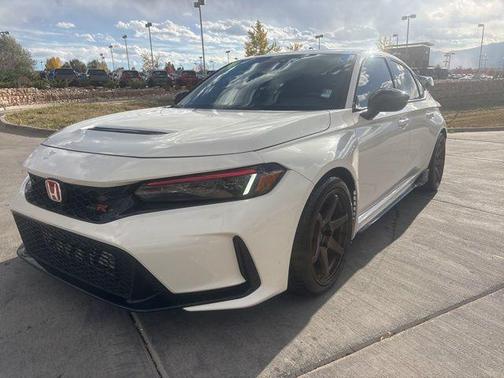 2024 Honda Civic Type R Base