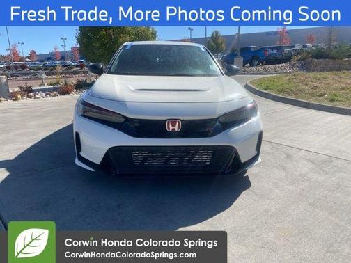 2024 Honda Civic Type R Base