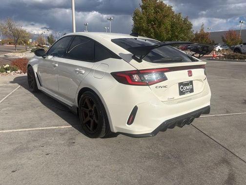 2024 Honda Civic Type R Base