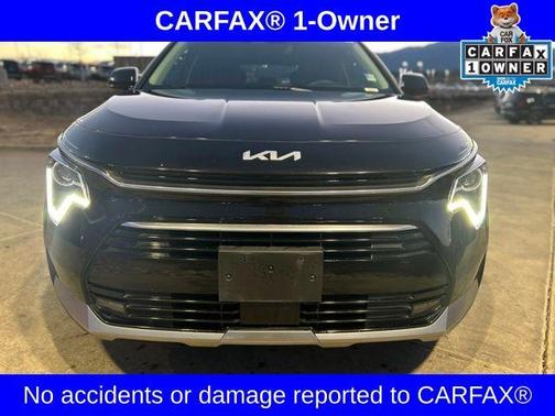 2023 Kia Niro EX Touring