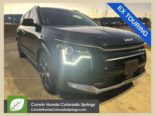 2023 Kia Niro EX Touring