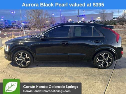 2023 Kia Niro EX Touring