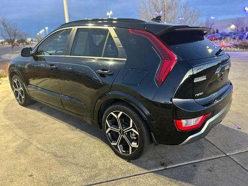 2023 Kia Niro EX Touring