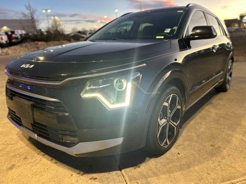 2023 Kia Niro EX Touring