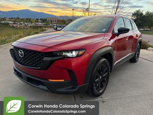 2024 Mazda CX-50 2.5 S Premium Package