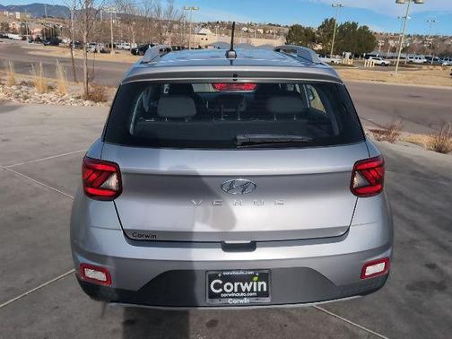 2023 Hyundai VENUE SEL