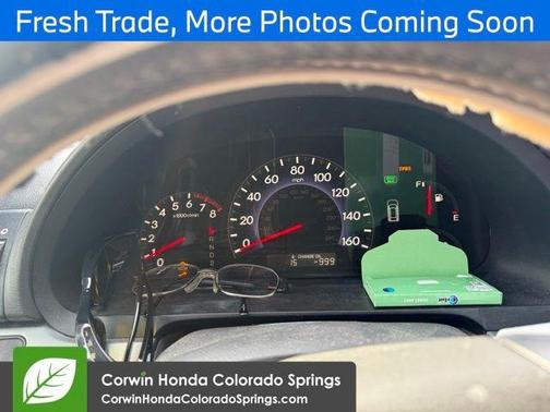 2008 Honda Odyssey EX-L