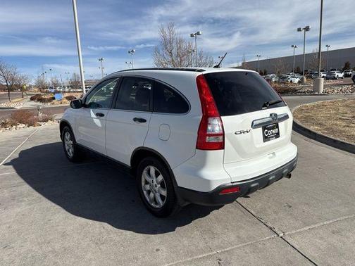 2007 Honda CR-V EX