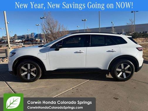 2026 Honda Prologue Touring