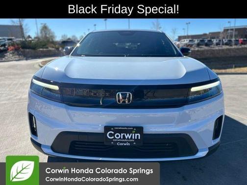 2026 Honda Prologue EX