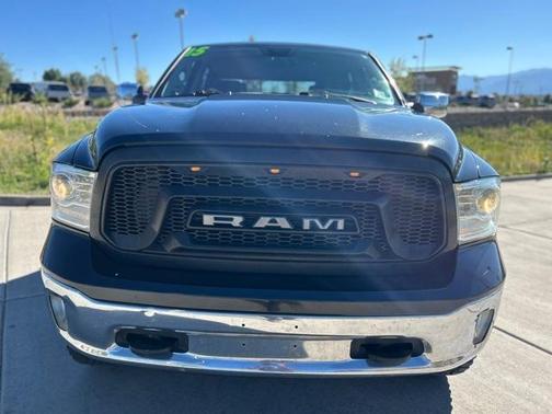 2015 RAM 1500 Laramie