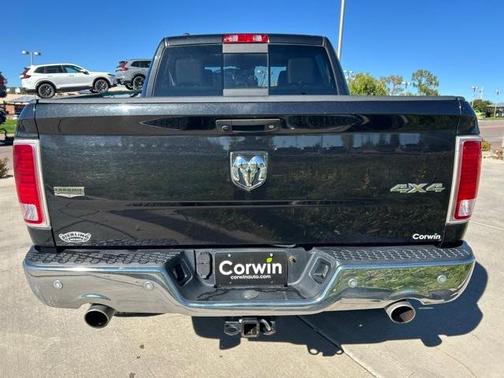 2015 RAM 1500 Laramie