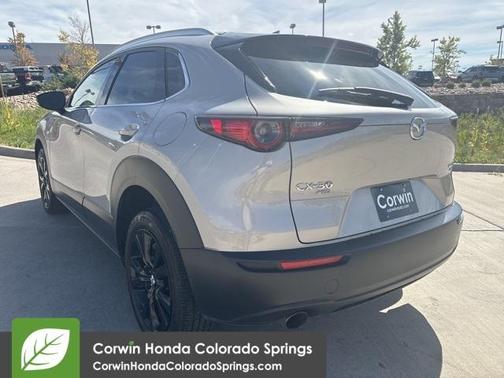 2023 Mazda CX-30 2.5 Turbo Premium Package