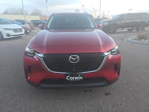 2024 Mazda CX-90 Preferred Plus