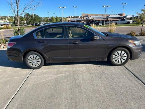 2012 Honda Accord LX