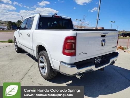 2021 RAM 1500 Limited