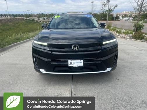 2024 Honda Prologue Elite