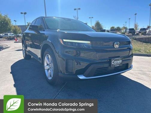 2025 Honda Prologue EX