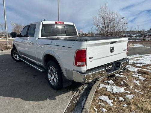 2014 RAM 1500 Laramie