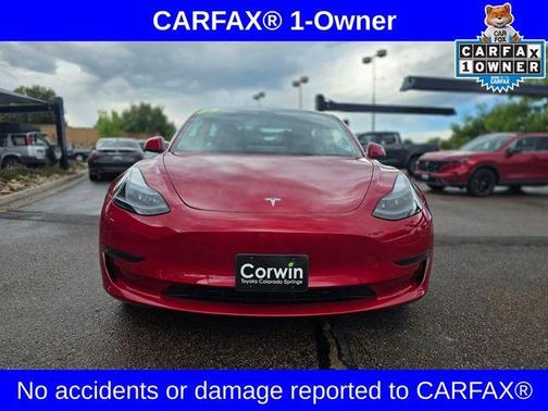 2023 Tesla Model 3 Base