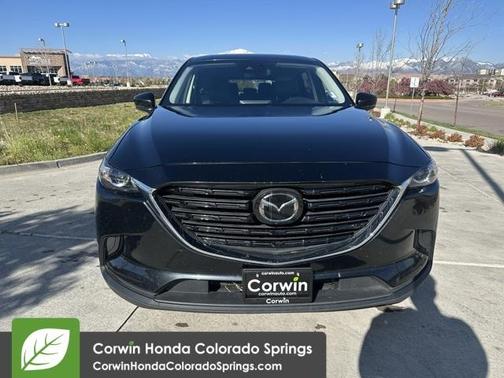 2023 Mazda CX-9 Touring Plus