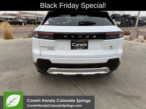 2026 Honda Prologue Touring