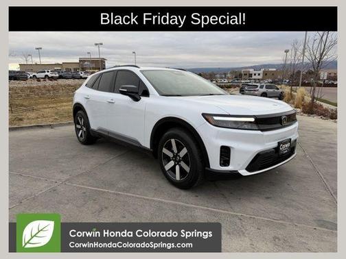 2026 Honda Prologue Touring