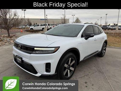 2026 Honda Prologue Touring