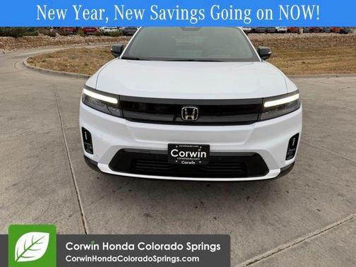 2026 Honda Prologue Touring