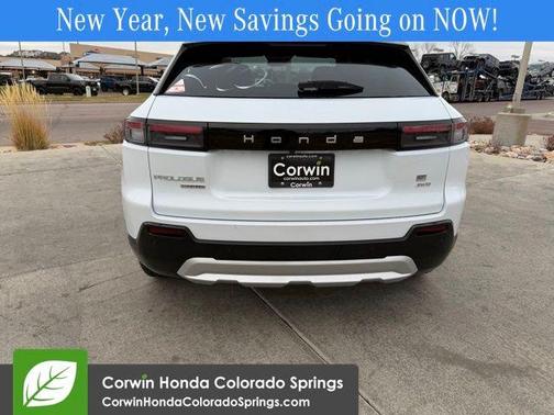 2026 Honda Prologue Touring