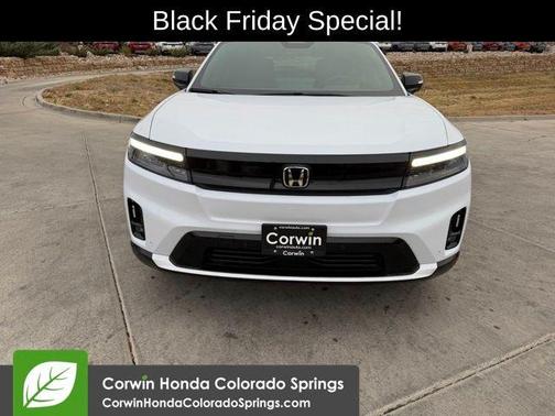 2026 Honda Prologue Touring