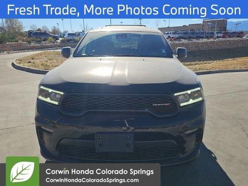 2023 Dodge Durango GT